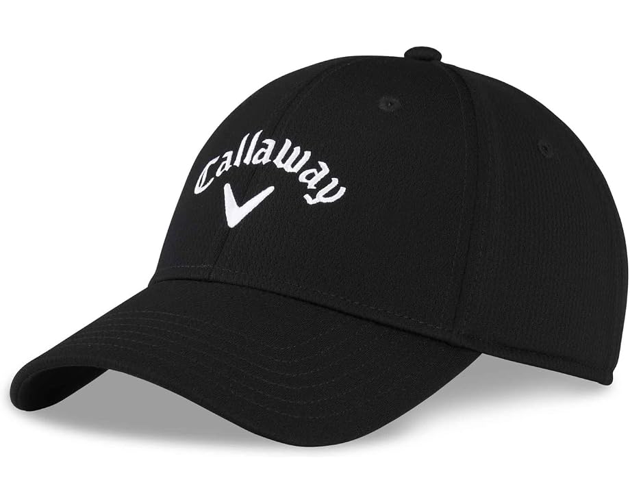 Кепка Callaway Side Crested Performance Structured Logo Hat