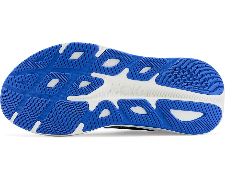Детские кроссовки Hoka Kids Rincon 4 с амортизацией и прочным мыском