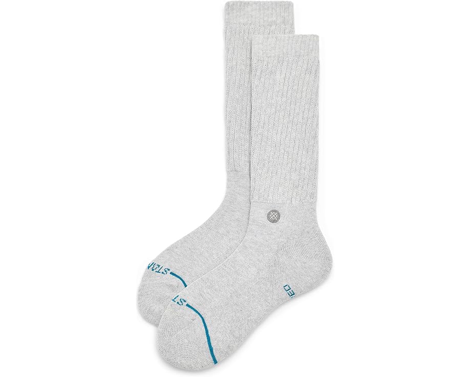Носки Stance Icon Slouch Crew с напуском