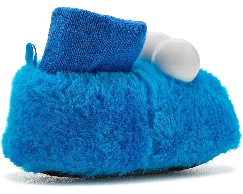Домашние тапочки Josmo Cookie Monster для малышей