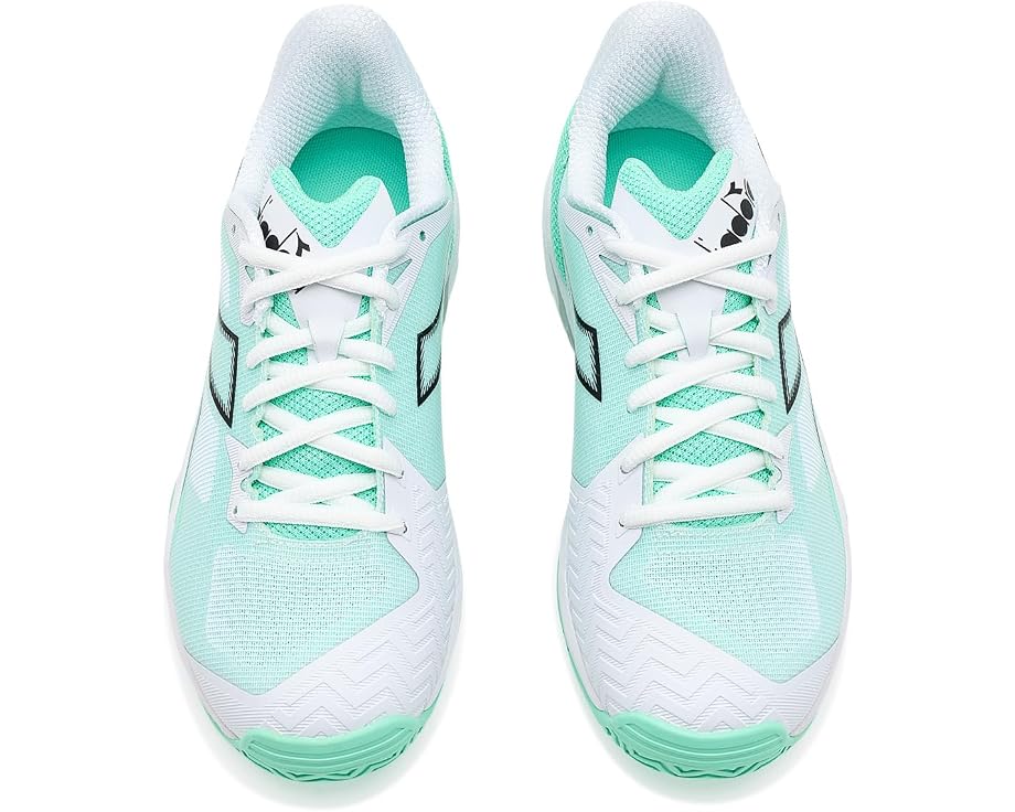 Кроссовки Diadora Trofeo 4 W AG для женщин