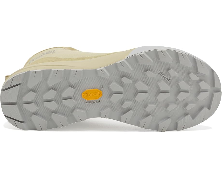 Трекинговые ботинки Arc'teryx Kopec 2 Mid GTX с мембраной