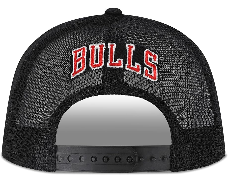 Кепка NBA All Around The World Snapback Trucker Ultra Game