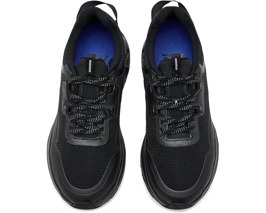 Кроссовки Shoes for Crews Springer Mesh 4SG с защитой от скольжения