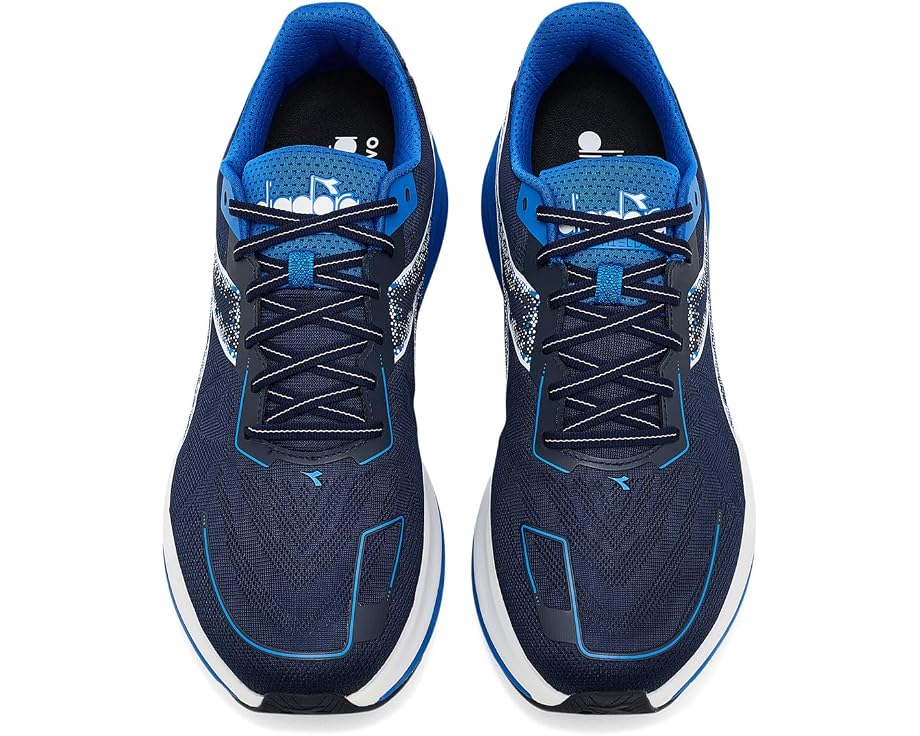 Кроссовки Diadora Mythos Blushield Vigore V синие