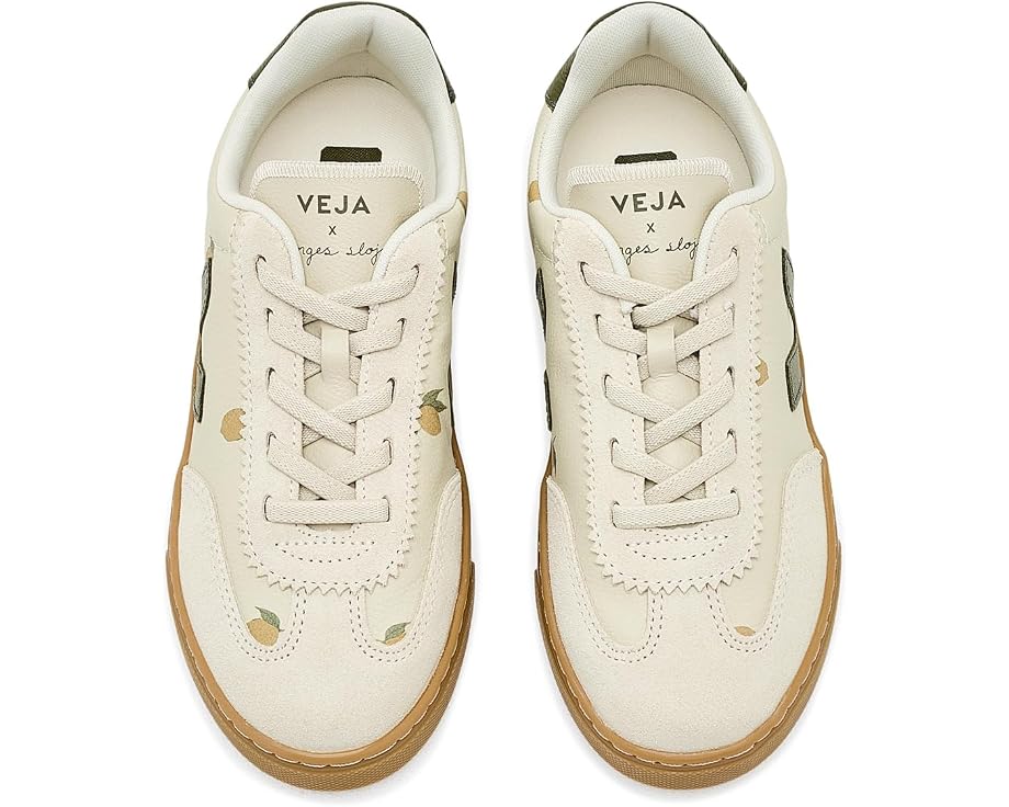 Кроссовки Small Volley VEJA x Konges Slojd