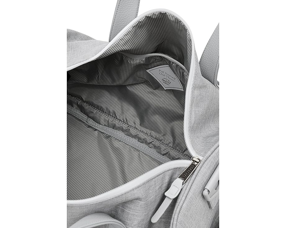 Дорожная сумка Herschel Supply Co. Herschel Novel Carry On с отделением для обуви