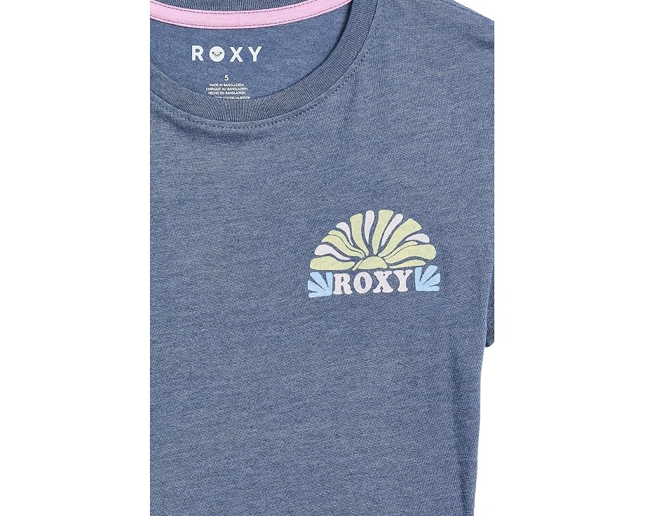 Футболка Roxy Free Your Mind для маленьких детей