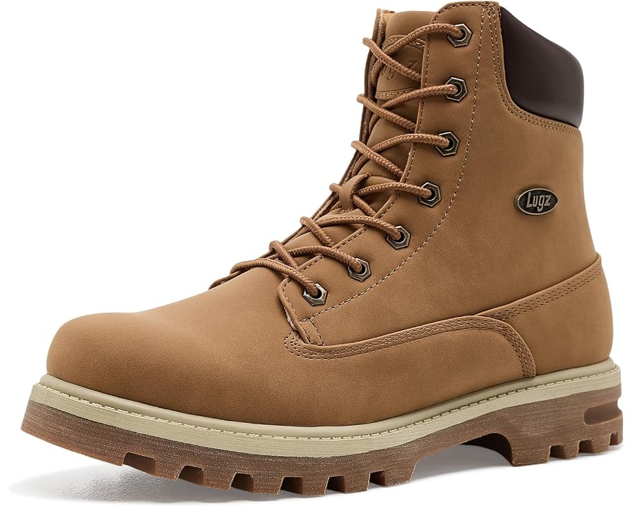 Lugz Empire Hi классические мужские ботинки с памятью