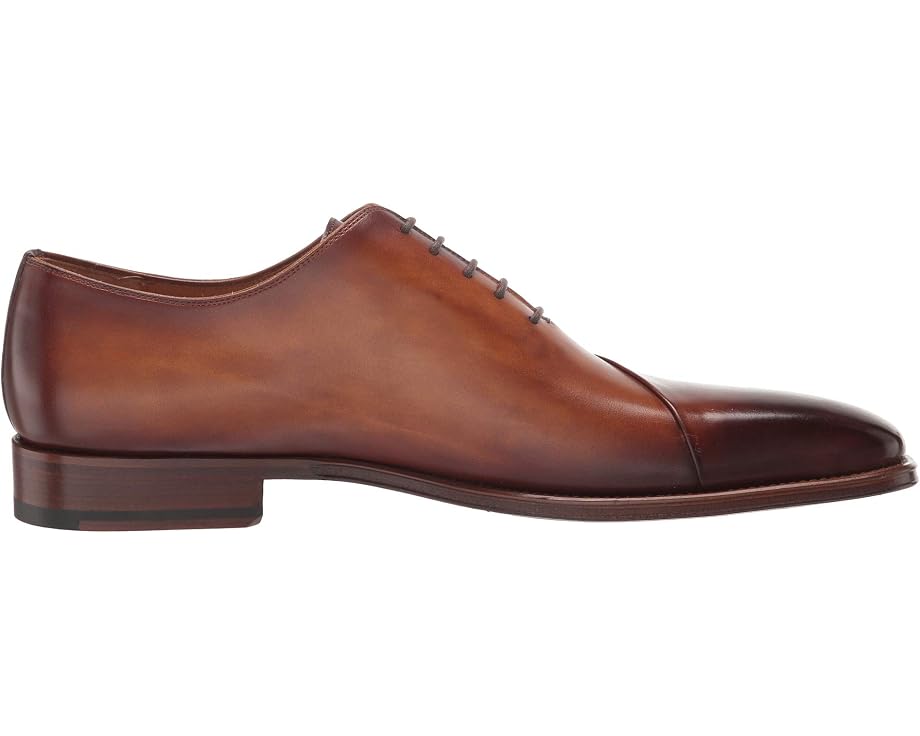 Magnanni Туфли Vaughn оксфорды из тисненой кожи