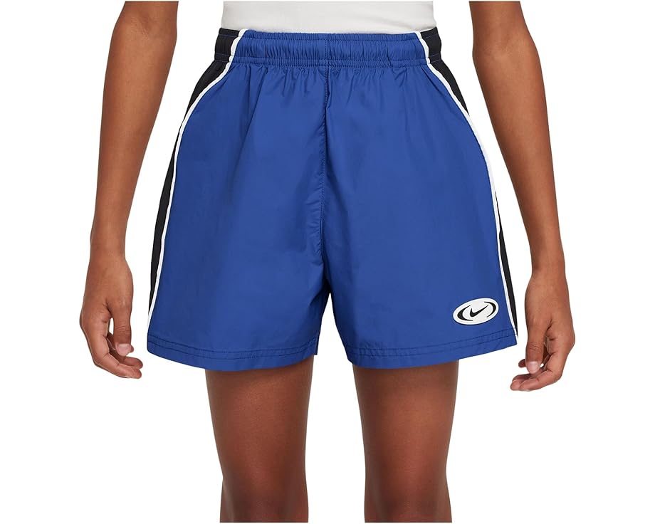 Детские шорты Nike Sportswear Star в стиле ретро
