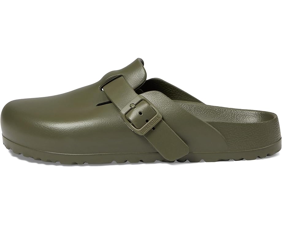 Birkenstock легкие клоги Boston EVA Essentials с анатомической стелькой