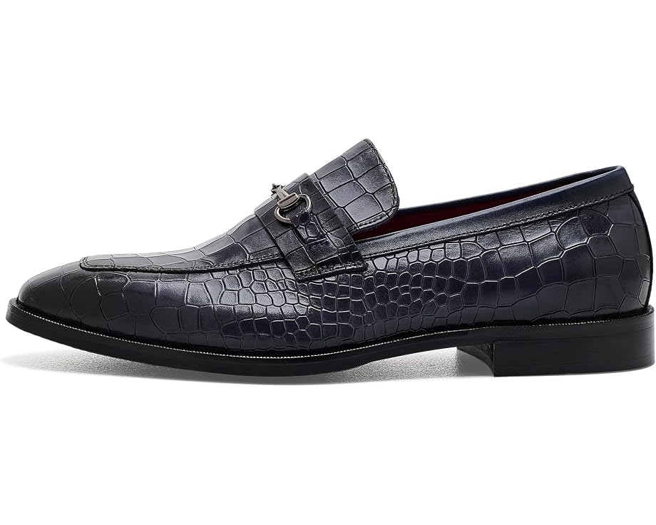 Havana Bit Loafers