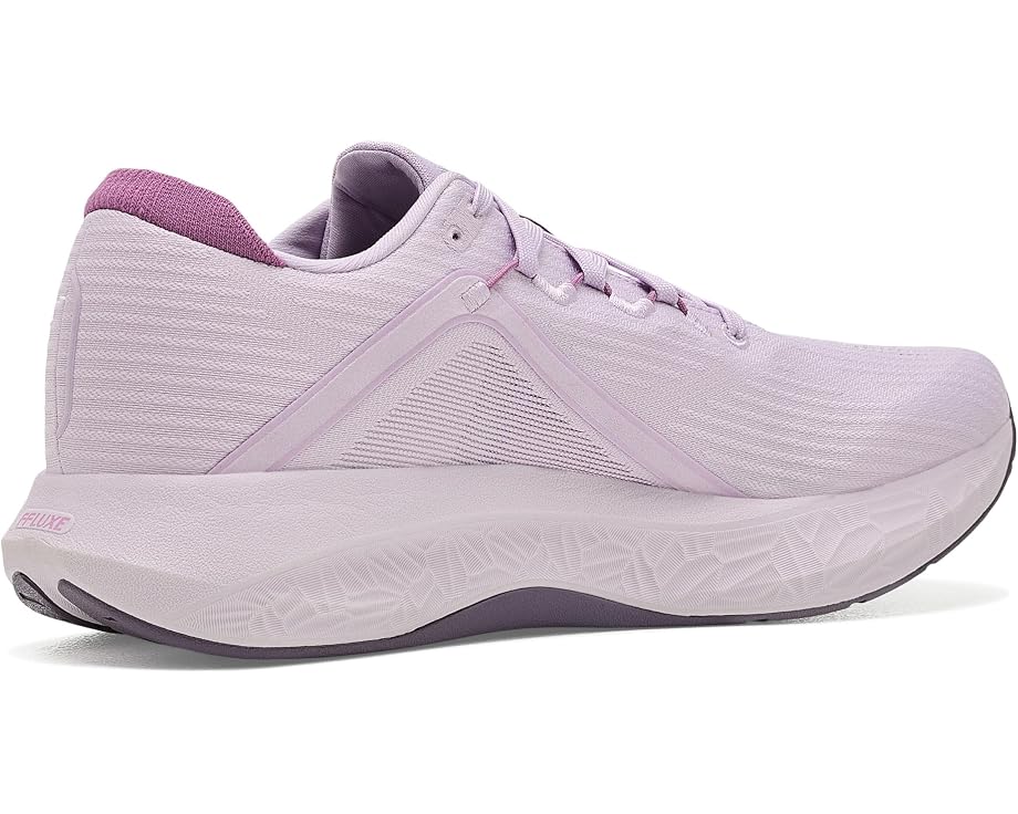 ASICS Bloomstride женские кроссовки для бега с амортизацией FF LUXE