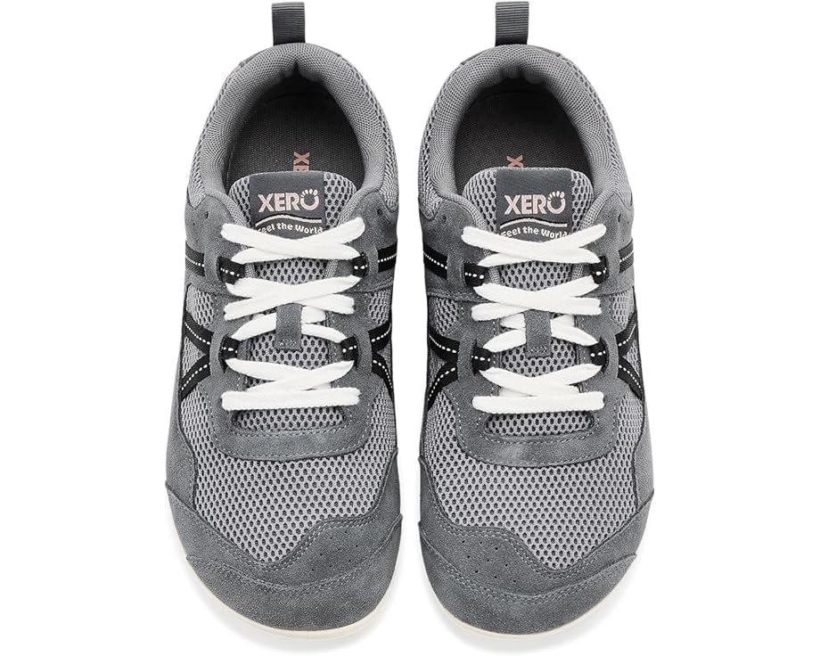 Кроссовки Xero Shoes Prio для естественного движения с широким носком