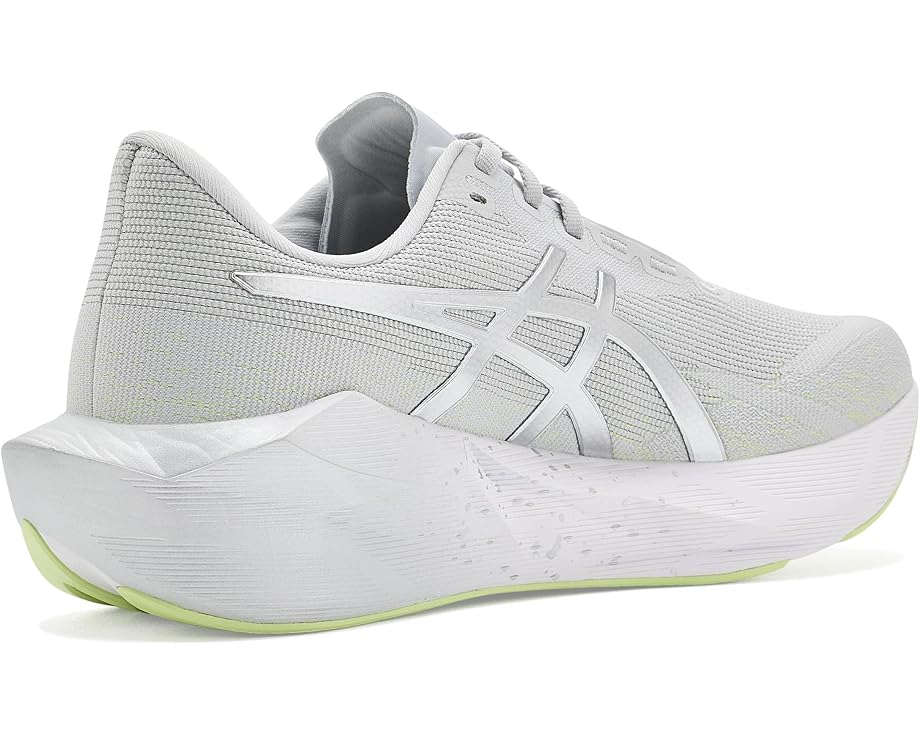 Кроссовки ASICS Novablast 6 Platinum