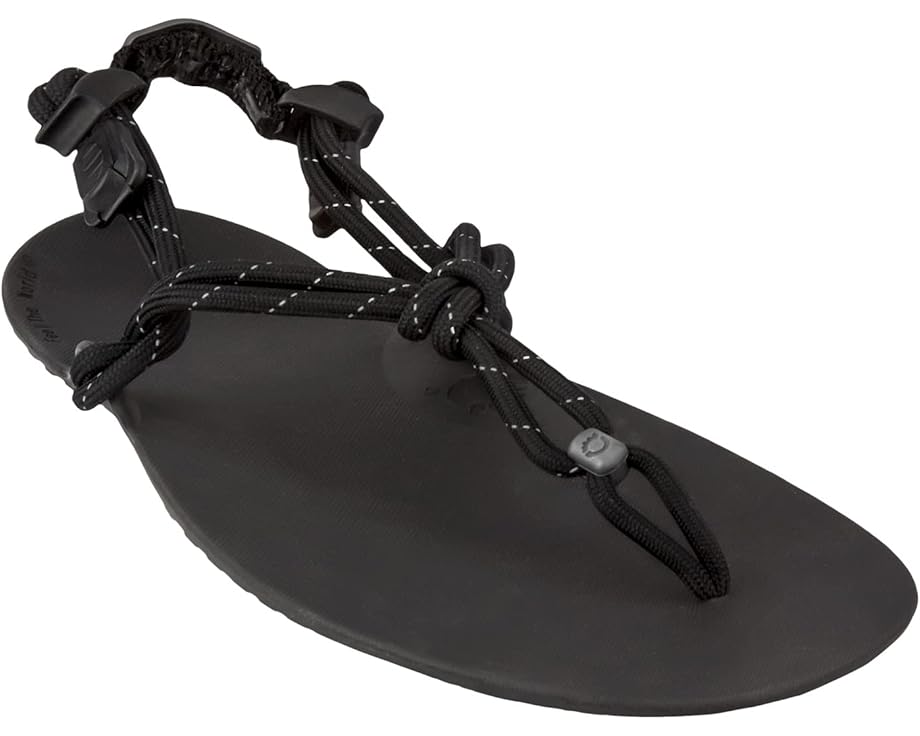 Сандалии Xero Shoes Genesis с полиэстеровой шнуровкой