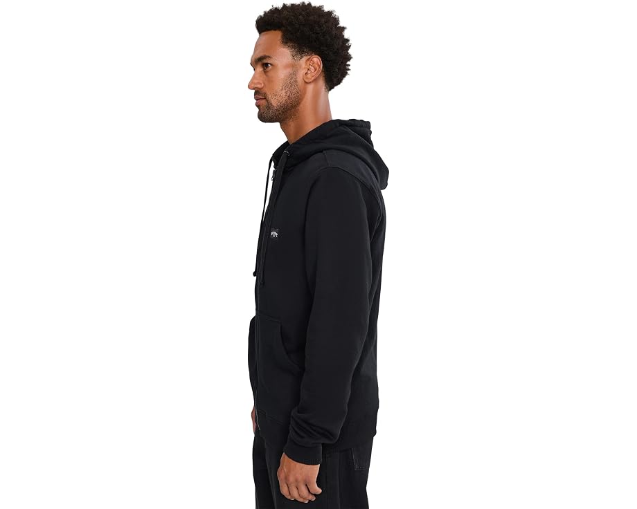 Худи Billabong All Day Zip на молнии