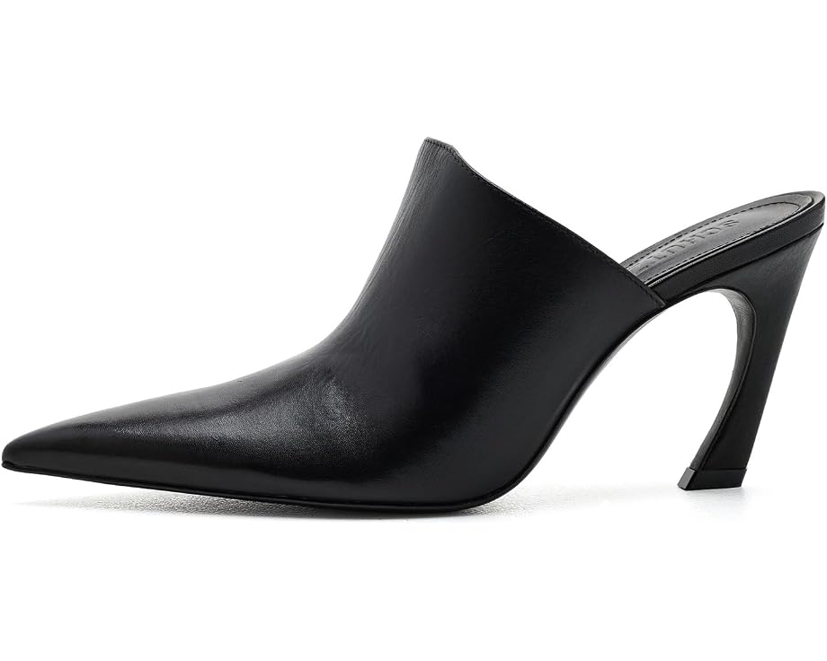 Lexi Pump Mules