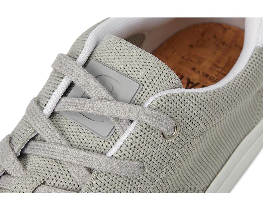Кроссовки GREATS Royale Knit 2.0 из переработанного трикотажа с пробковой стелькой