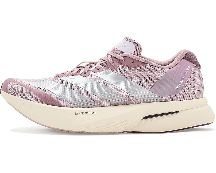 Беговые кроссовки adidas Adizero Boston 13 с технологией ENERGYRODS 2.0