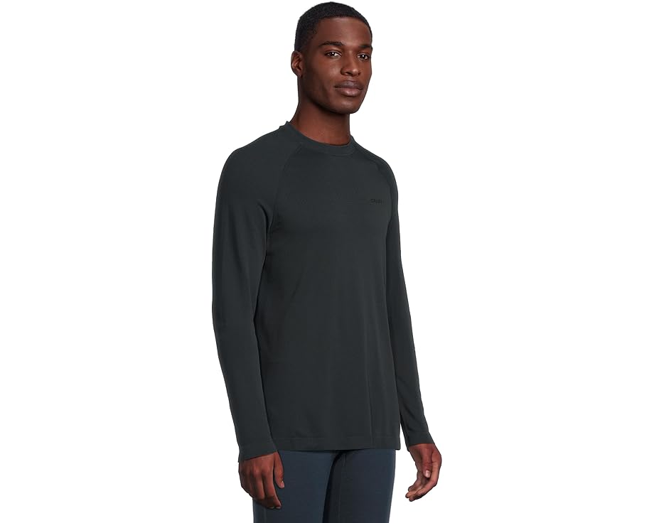 Футболка Craft Active Comfort Long Sleeve 2 с длинным рукавом для тренировок