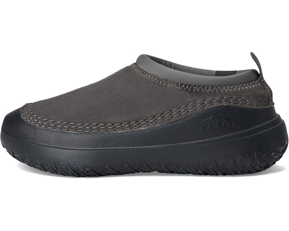 Домашние тапочки L.L.Bean Wicked Good Max с водостойким верхом