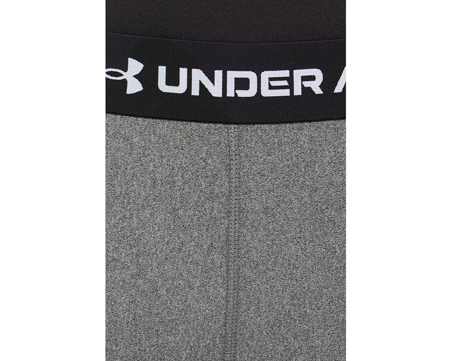 Леггинсы Under Armour HeatGear женские с зауженными штанинами