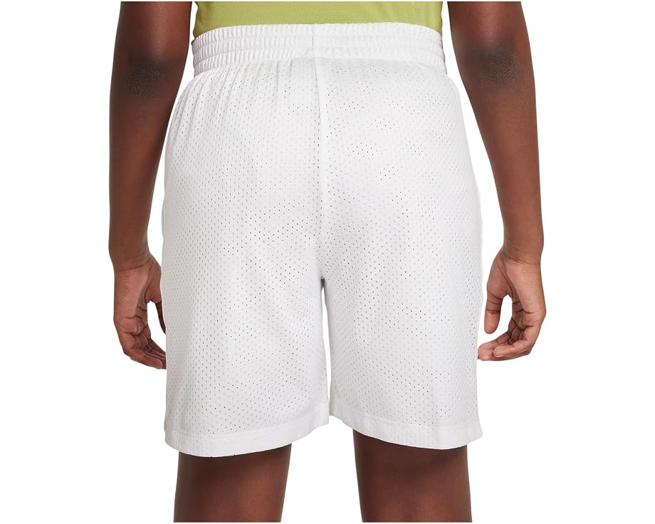 Детские шорты Nike Kids Multi Dri-FIT Mesh с эластичным поясом
