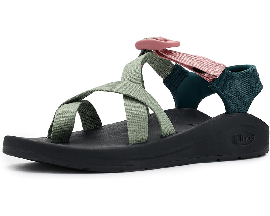Сандалии Chaco CushZ Toe-Loop с петлей для пальца