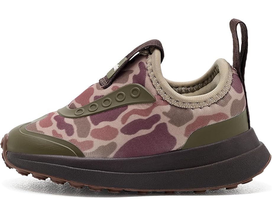 Robbie Dash Print (Toddler)