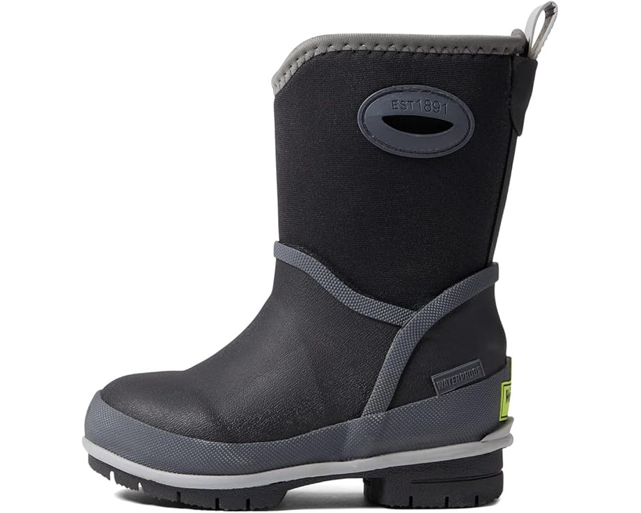 Непромокаемые сапоги Solid Neoprene Mid Boot для детей от Western Chief