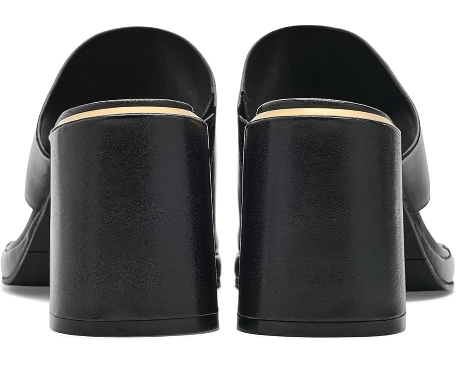 Мюли Syndika от Kenneth Cole New York с каблуком-столбиком