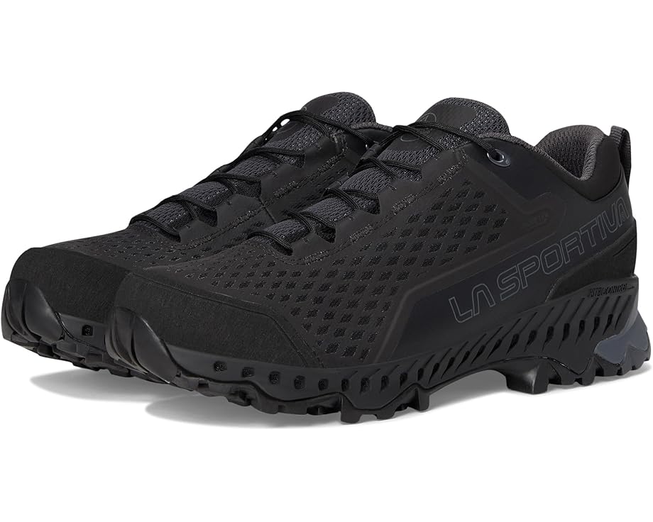 Треккинговые ботинки La Sportiva Spire GTX с мембраной GORE-TEX