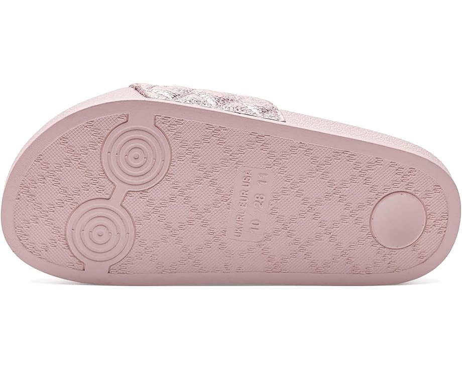 Сланцы Kurt Geiger London Kids Mini Meena Eagle для детей