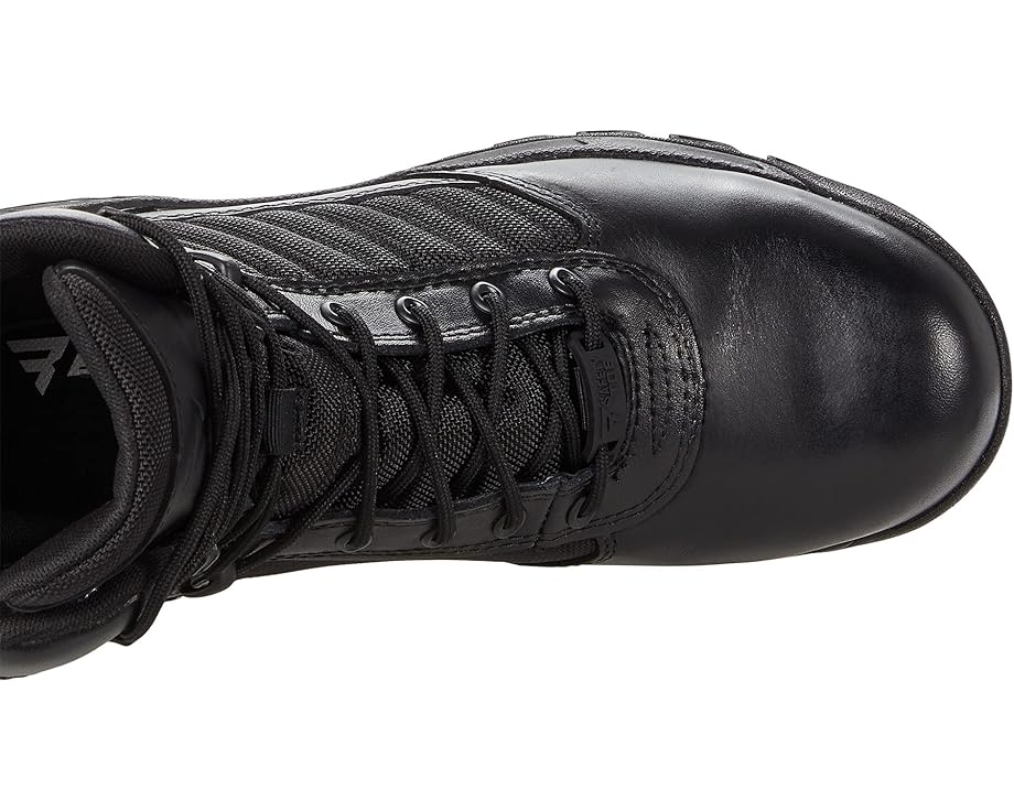 Тактические ботинки Bates Tactical Sport 2 с композитным носком и молнией