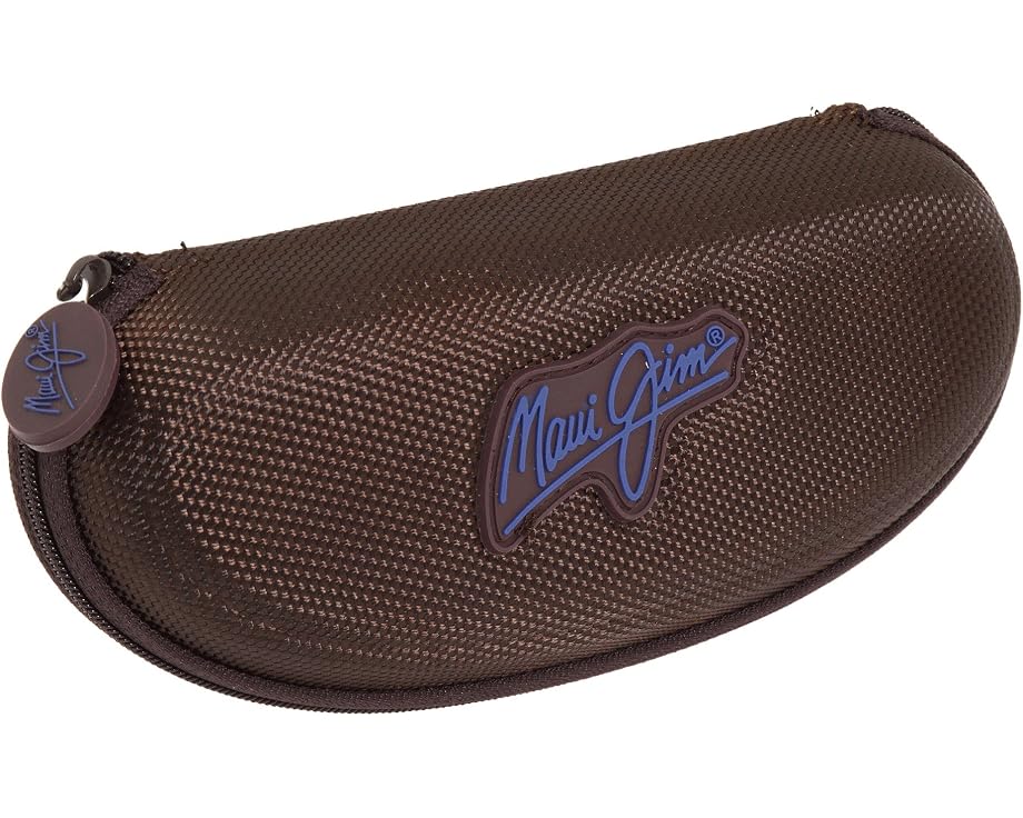 Maui Jim солнцезащитные очки Breakwall с поляризацией