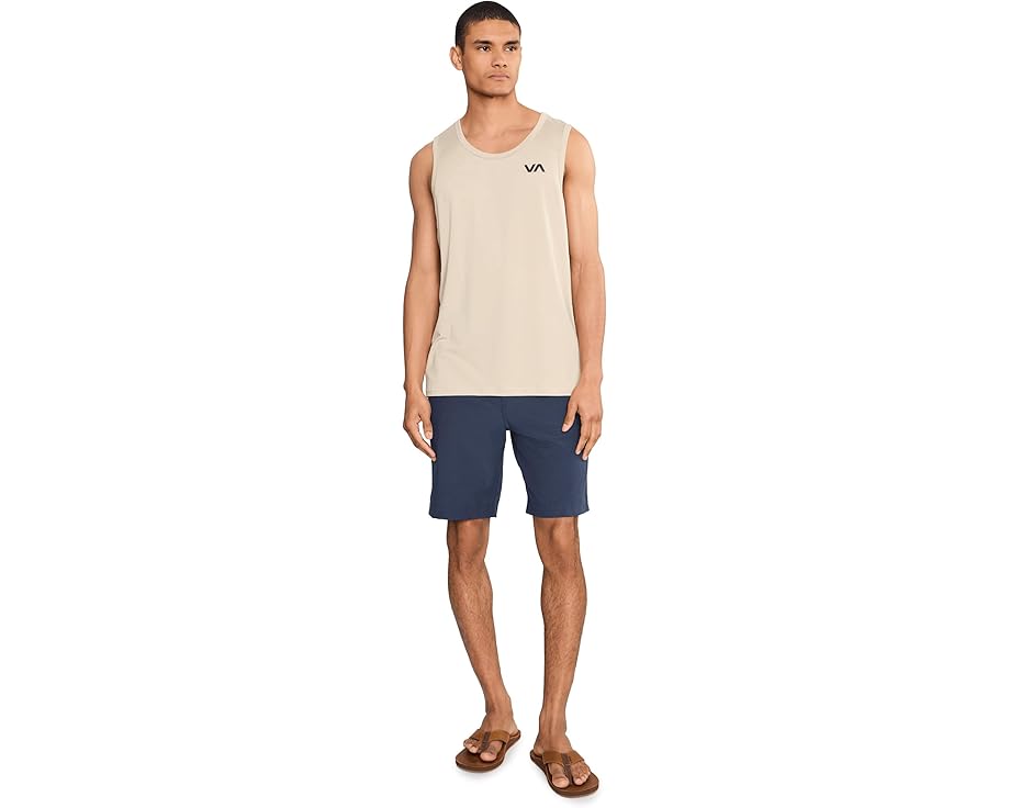 Sport Vent Tank