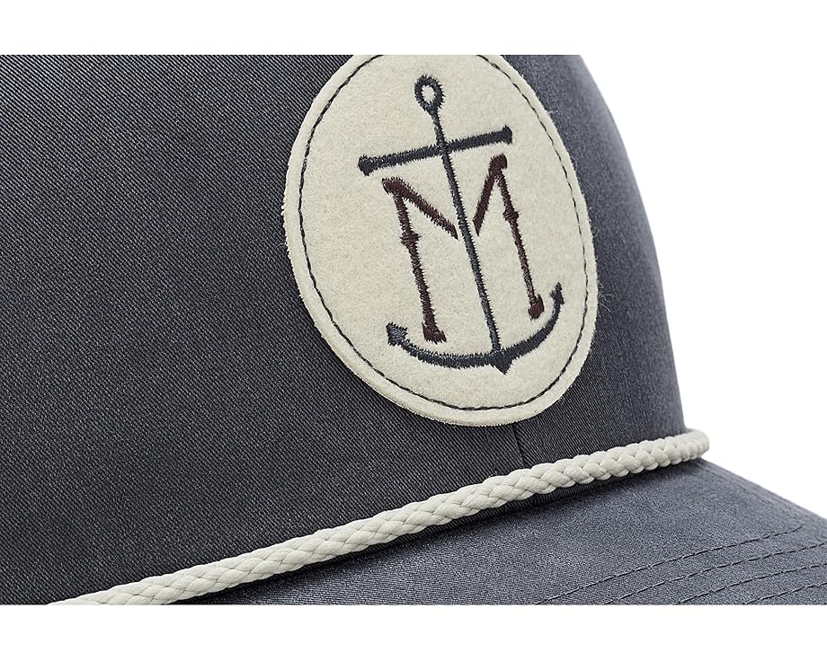 Кепка Member Exclusive Hat от TravisMathew