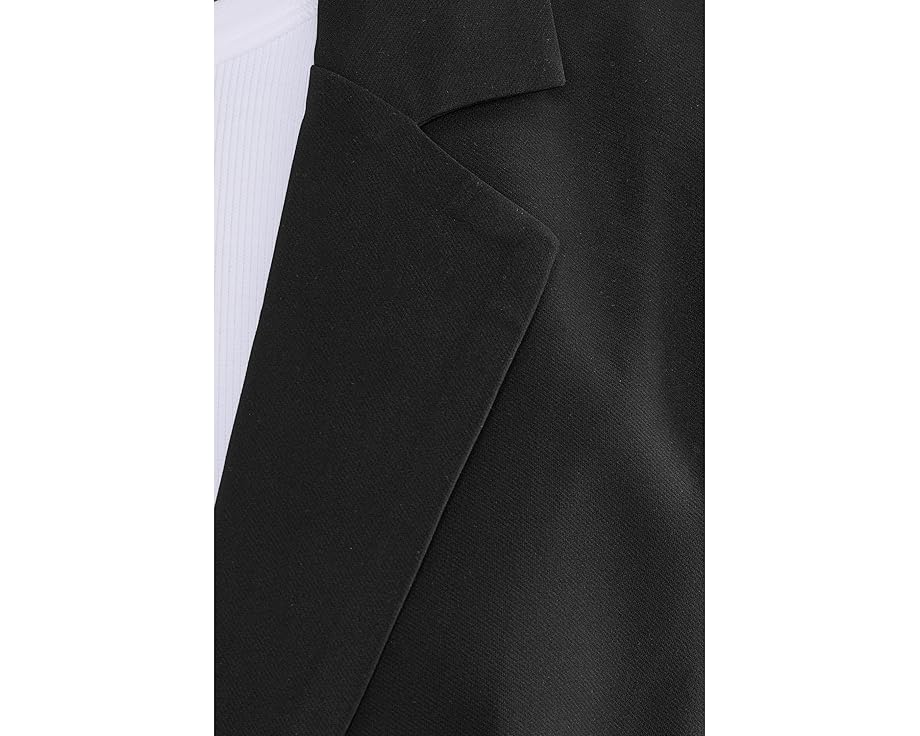 Пиджак Stretch Suiting Anywhere на одной пуговице от NIC+ZOE