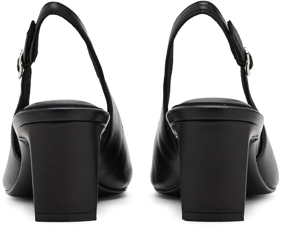 Туфли-лодочки Total Motion Mayla с ремешком на каблуке от Rockport