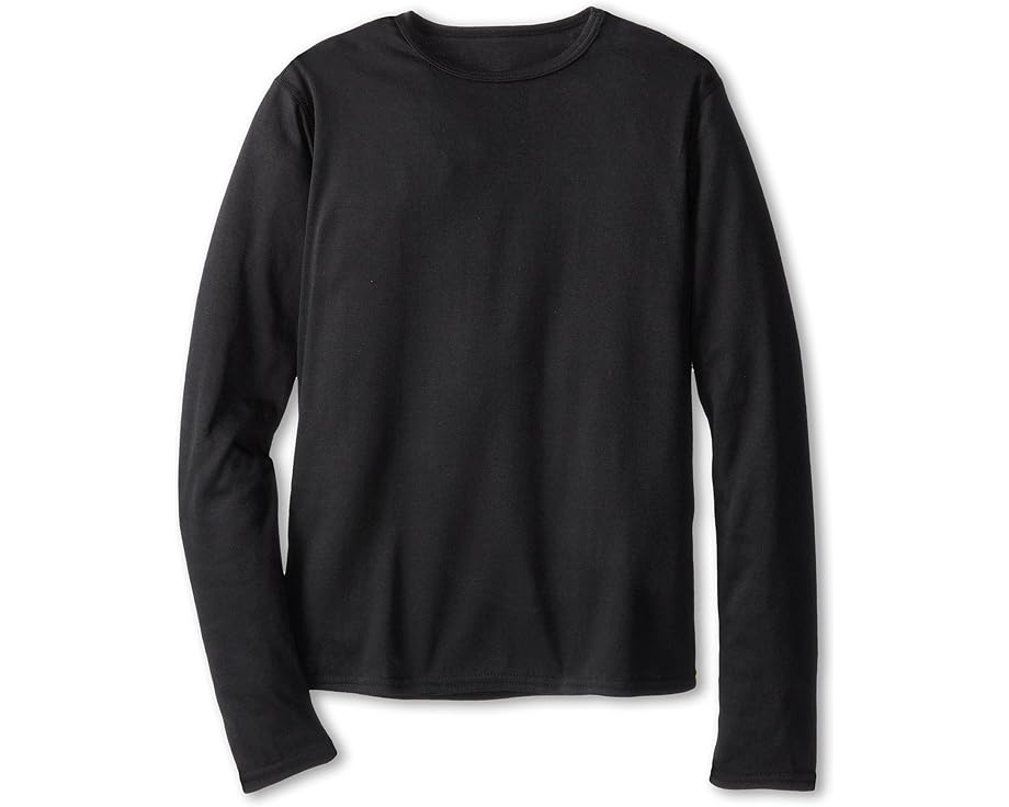 Детская футболка Hot Chillys Bi-Ply Crewneck с круглой горловиной