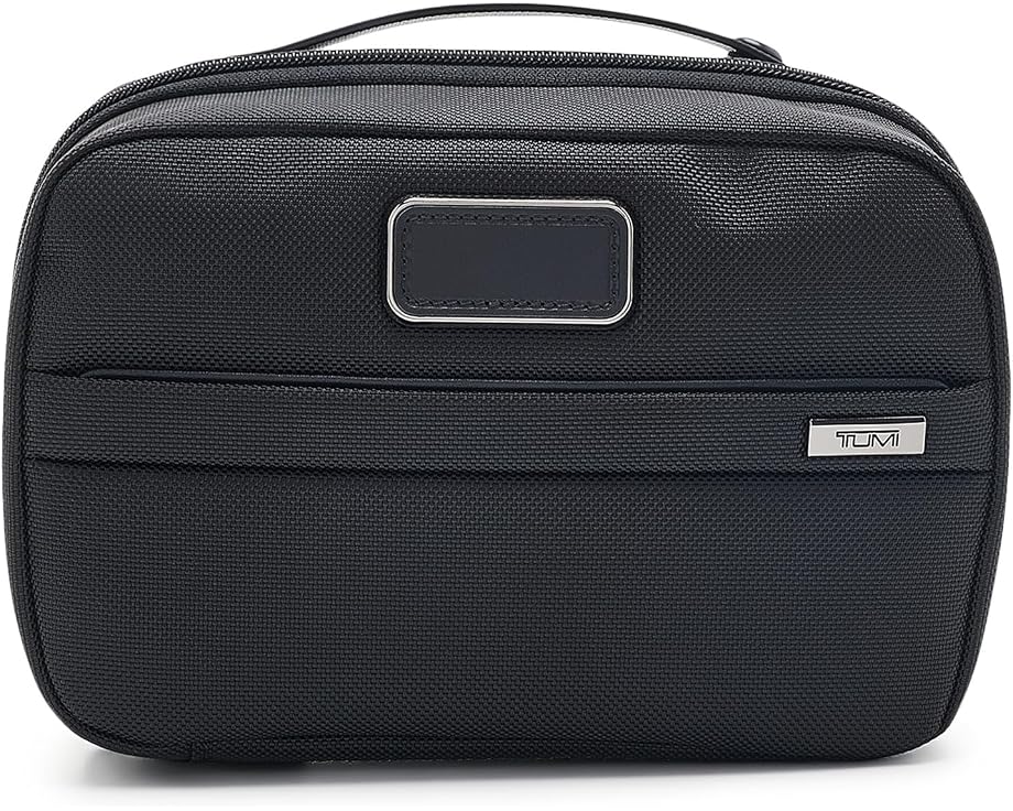 Несессер Tumi Split Travel Kit с прозрачными окнами