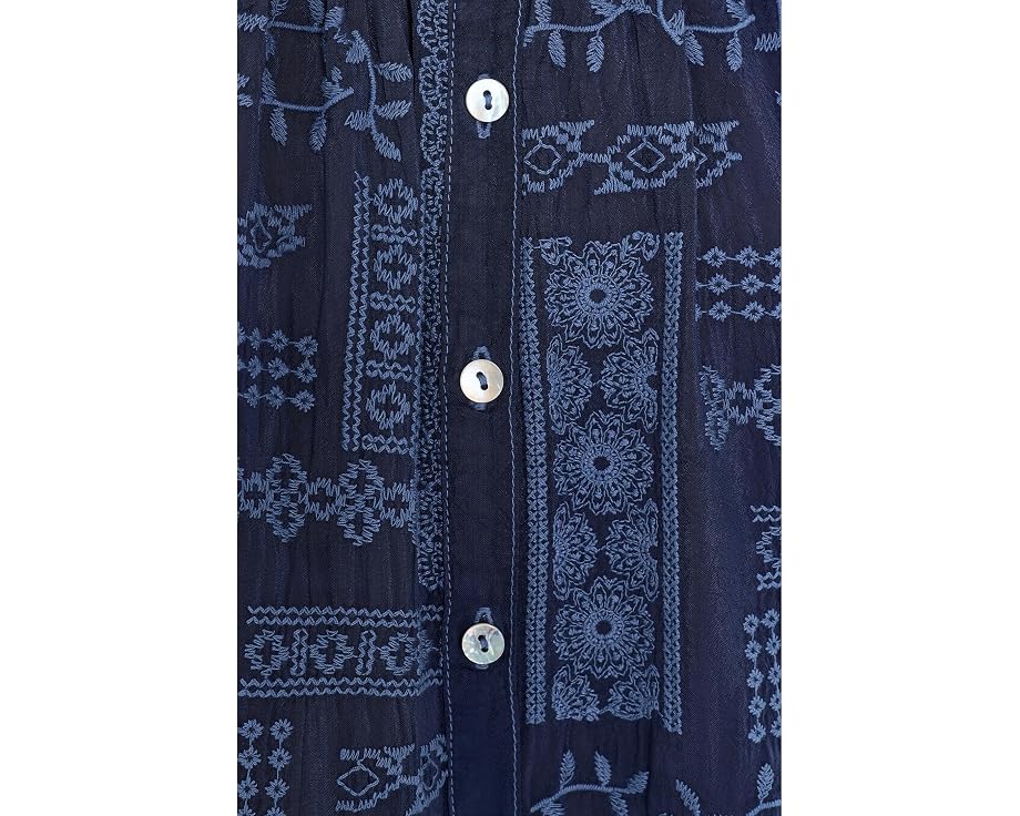 Avah Button-Down Shirt