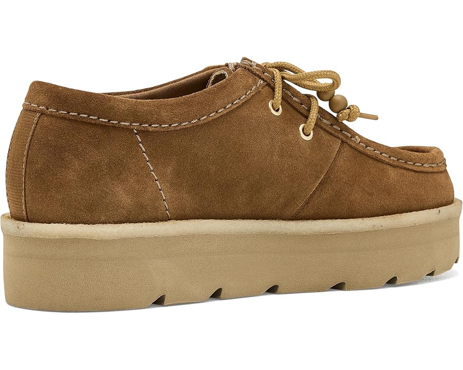Clarks Meare Walla повседневные туфли дерби
