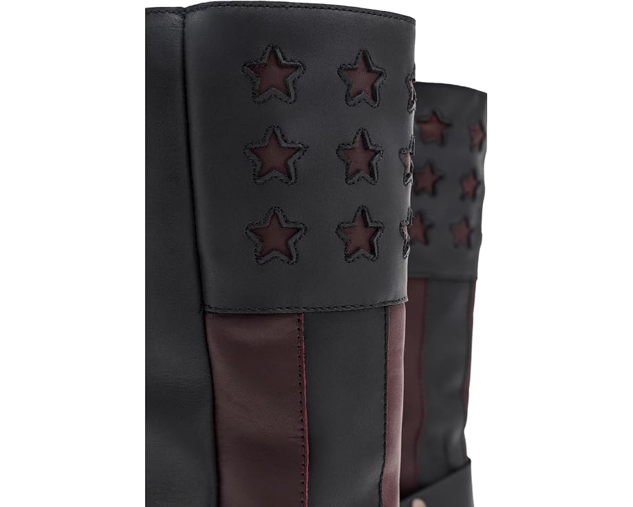 Ковбойские ботинки Patriot