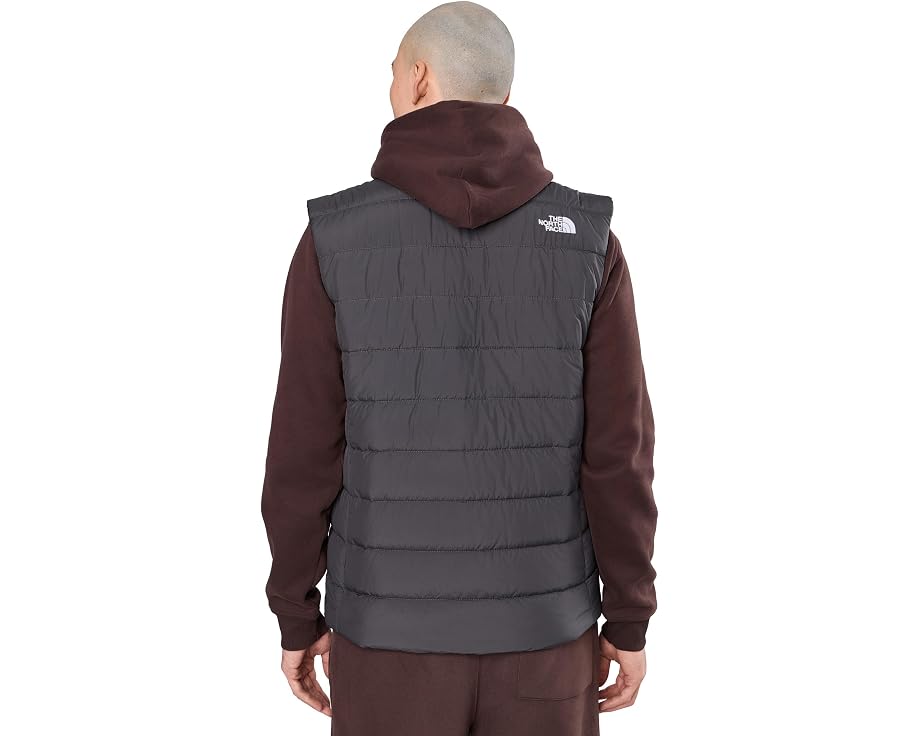 The North Face Aconcagua жилет утепленный с капюшоном