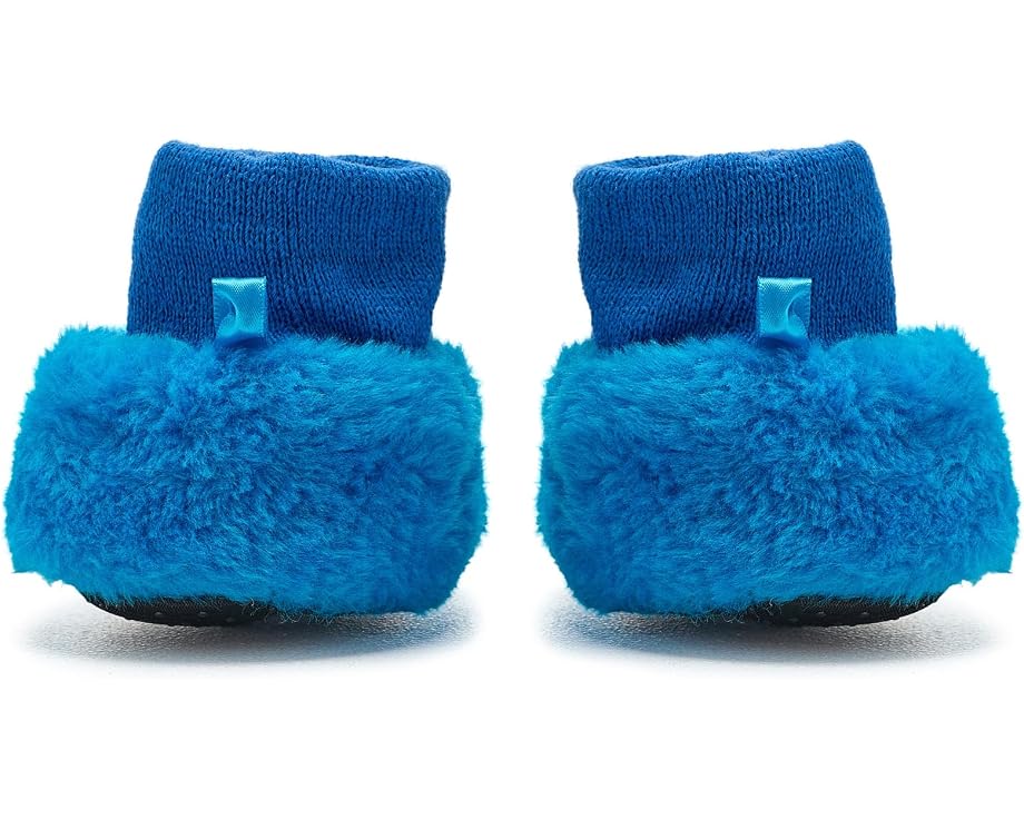 Домашние тапочки Josmo Cookie Monster для малышей