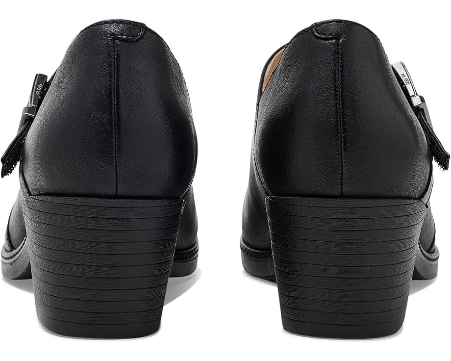 Женские туфли Dansko Marigold на устойчивом каблуке