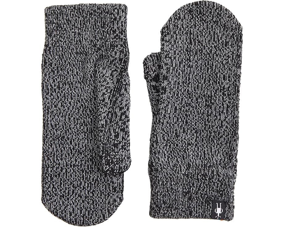 Smartwool Cozy Митени из шерсти мериноса с совместимостью с сенсорным экраном